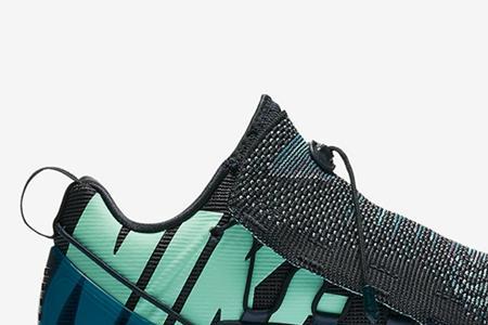 nikemambainstinct有什么科技