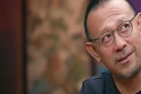 姜文姜武和谁是三兄弟