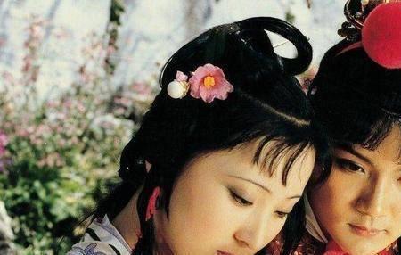 贾宝玉最后为什么不见薛宝钗