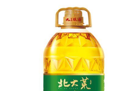 北大仓油是什么厂家生产的