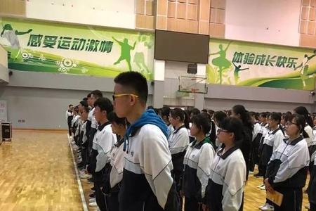 济南九中2022住校吗