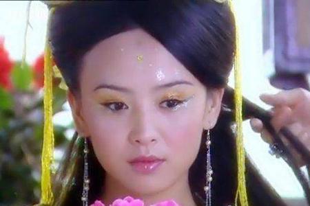 七仙女在成仙前的身份