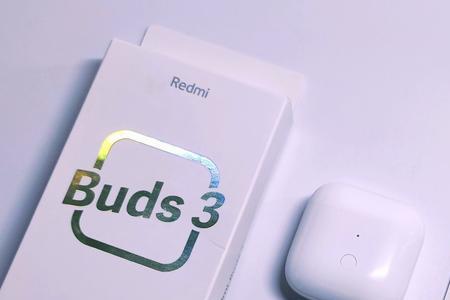 小米redmibuds3只有左耳有声音
