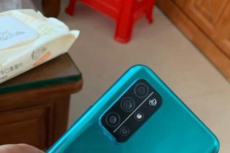 华为30s怎么强制恢复出厂