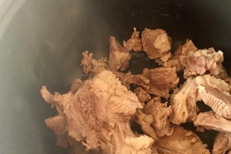 湖南清炖羊肉做法