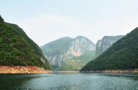 沧海江河都跟什么有关