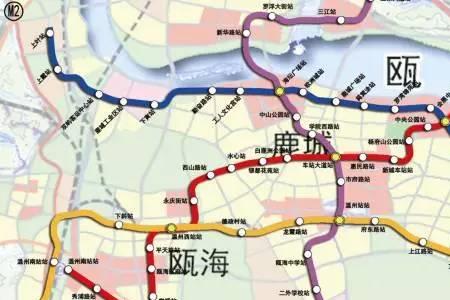 市域铁路和地铁哪个方便