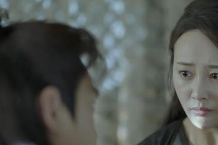 范闲和司理理是不是有个女儿
