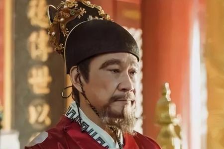 朱瞻基如何摆平他叔叔