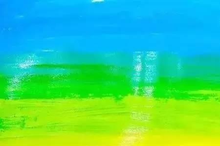 世界上最初始的三种颜色