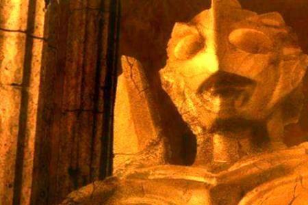 古代遗迹卡蜜拉点完之后是什么