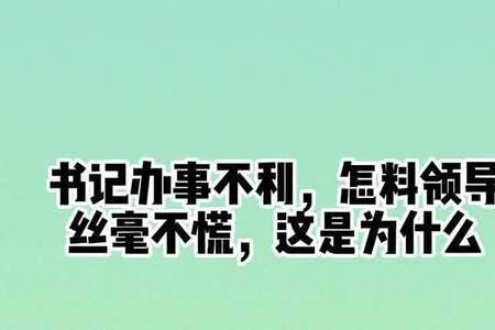 丝毫不慌是成语吗