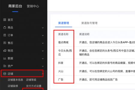 抖音小店自动关联头条吗