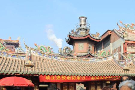 信男善女指的是什么