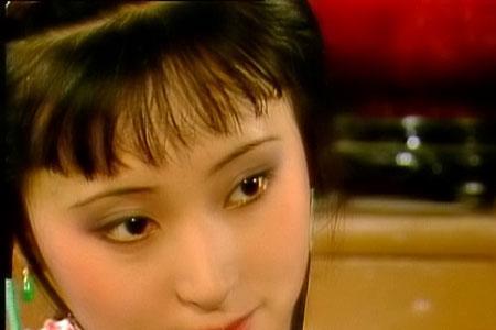 林黛玉为什么吸引男人
