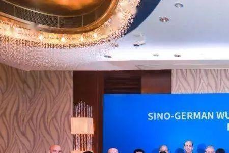 重庆德资企业多吗