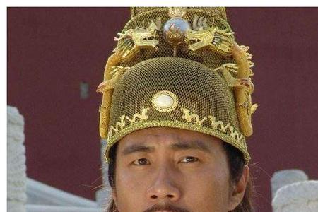 朱棣做孤臣是什么意思