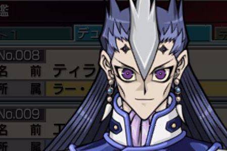 斋王琢磨声优
