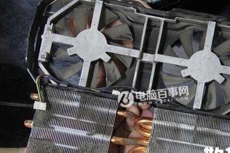无水酒精能洗掉显卡上的油污吗