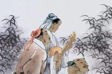 魏晋八大士族