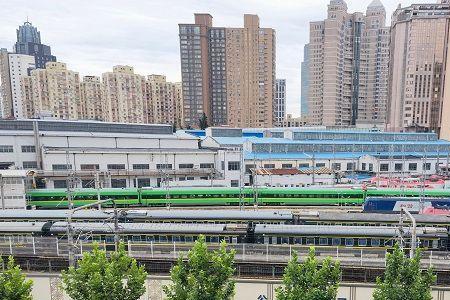 地铁为什么有啸叫声