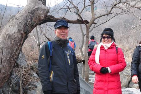 门头沟王平湿地公园开放了吗