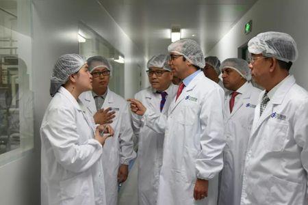 三生国健公司怎么样