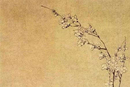 梅花口诀顺口溜大全