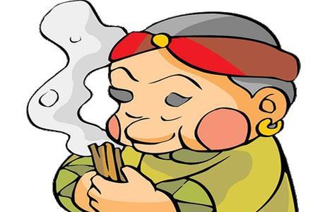 算命里卷舌星是什么意思