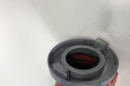 室内消火栓平时压力由哪提供