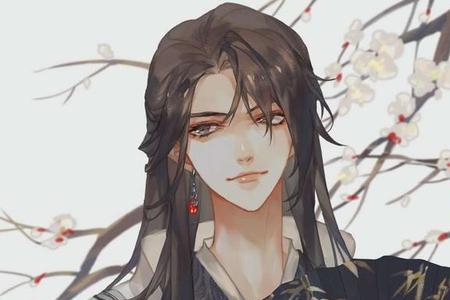 师尊的徒弟的儿子叫什么