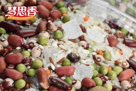 八宝粥五谷杂粮煮多久