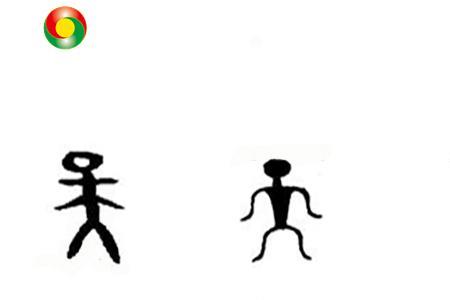 甲骨文有多少种