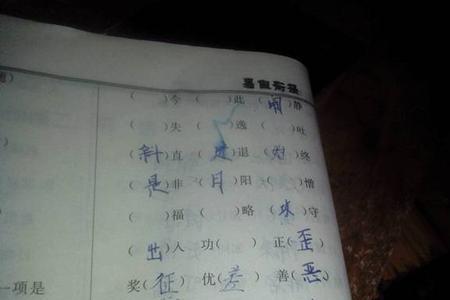 与左顾右盼结构相同的词语