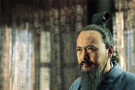 孙子和老子什么关系