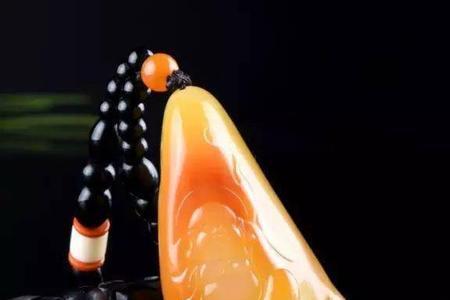 黄龙玉金沙料是透明的吗