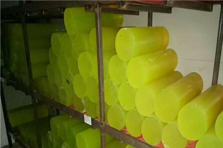 聚氨酯国家排放标准