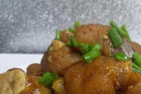 羊蹄炖鲤鱼好吃吗