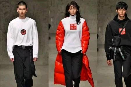 李宁锥盖logo有啥不同
