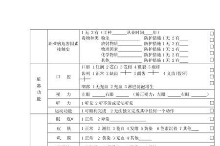 个人体检后单位还要体检吗