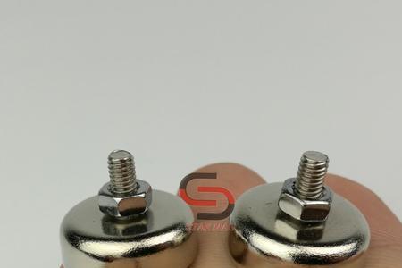 不锈钢方管为啥能用吸铁石吸住