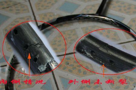 真空胎如何灌胶