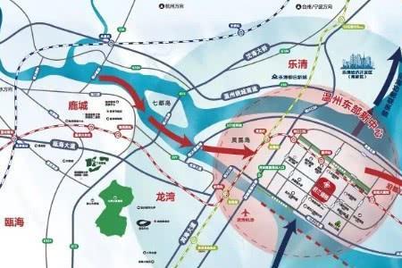 瓯江口现在入住多少人口