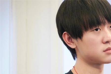 ning王多大了
