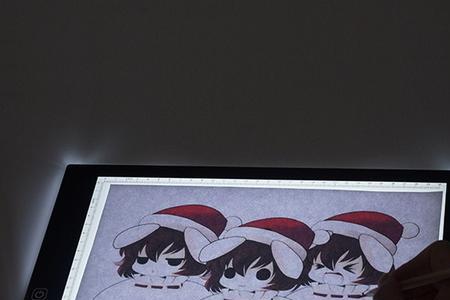 临摹发光板哪个牌子好