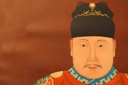 朱载垕为什么死那么早