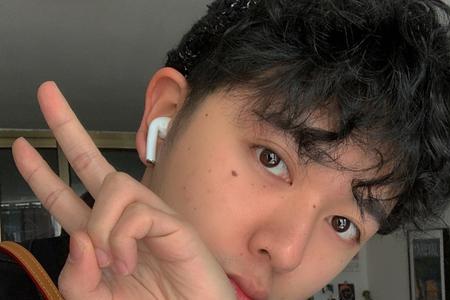 男士羊毛卷一般烫几圈