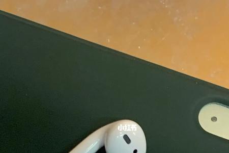 airpods2代只有左耳有声音