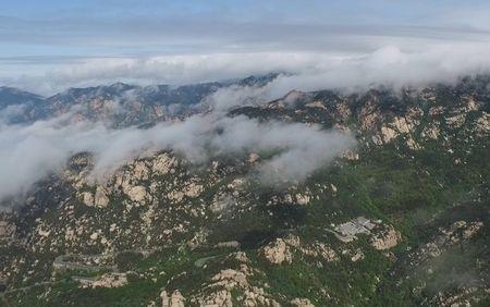 什么的消云山