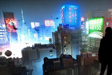 东京幽灵线为什么闪退